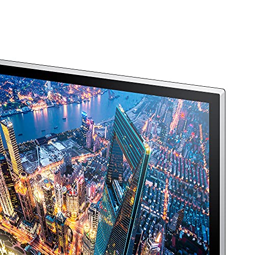 Monitor Samsung UHD U28E590DSL, 28 Zoll, 4K UHD-Auflösung