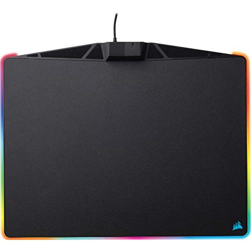Mousepad Corsair MM800 Polaris RGB Gaming Mauspad