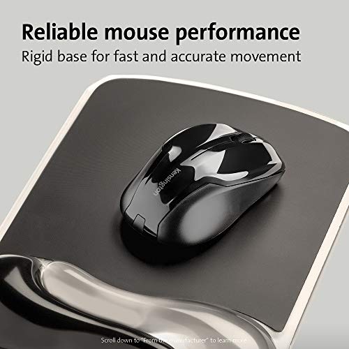 Mousepad Kensington 6012145 ergonomisches Mauspad