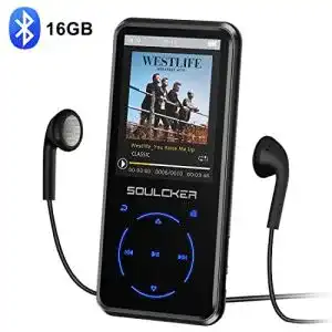 MP3-Player für Kinder