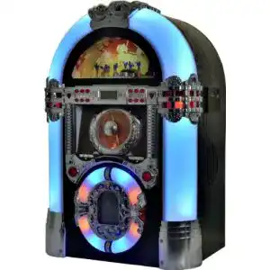 Musikbox Jukebox Multimedia Legend 501 Bluetooth, USB, SD
