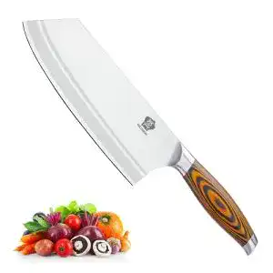 Nakiri-Messer