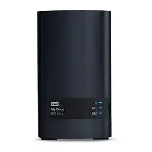NAS-Server