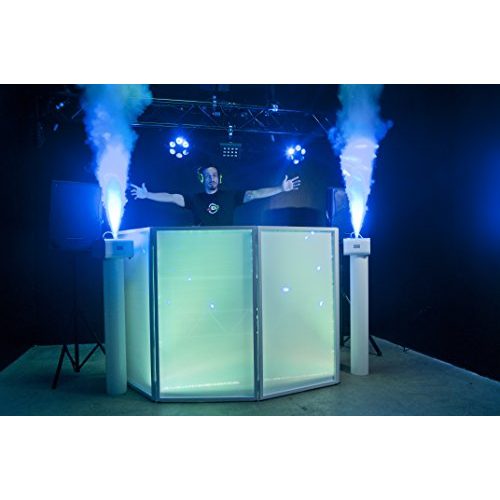 Nebelmaschine American DJ 1411100018 VF Volcano