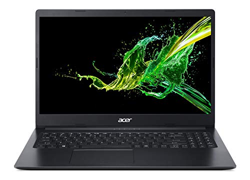 Die beste netbook acer aspire 3 a315 34 c22u laptop 15 6 zoll Bestsleller kaufen