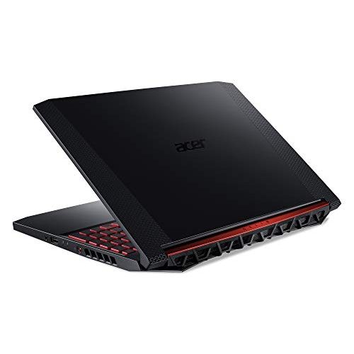 Netbook Acer Nitro 5, AN515-54-55UY, Gaming Laptop 15.6 Zoll