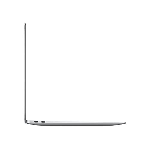 Netbook Apple 2020 MacBook Air mit M1 Chip, 13″, 8 GB RAM