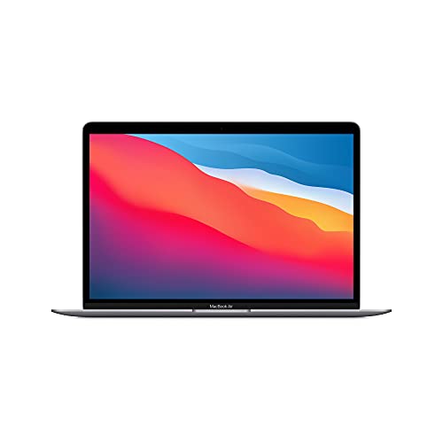 Die beste netbook apple 2020 macbook air mit m1 chip 13 8 gb ram Bestsleller kaufen