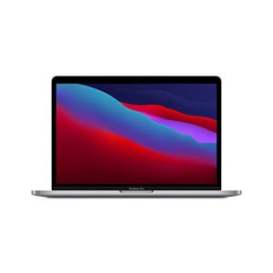 Netbook Apple 2020 MacBook Pro mit M1 Chip, 13″, 8 GB RAM