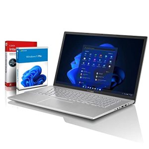 Netbook ASUS (17,3 Zoll) HD+ Notebook, Intel Core i3 1115G4