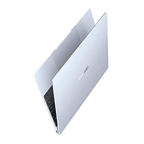 Netbook HUAWEI MateBook X, 13 Zoll 3K-Infinite FullView-Touch