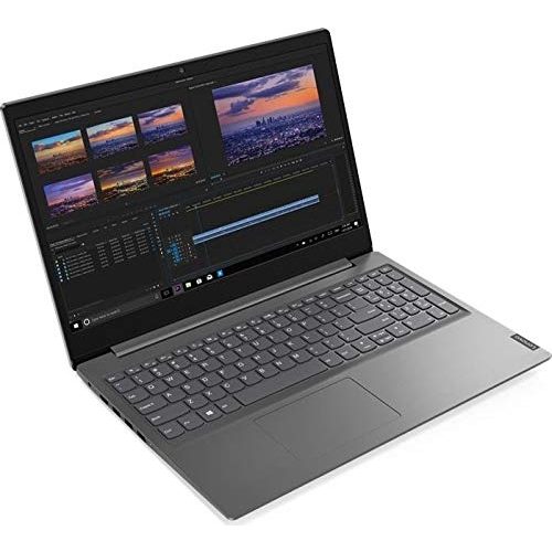 Netbook Lenovo (15,6 Zoll) HD+ Notebook, Intel N4020, 8GB