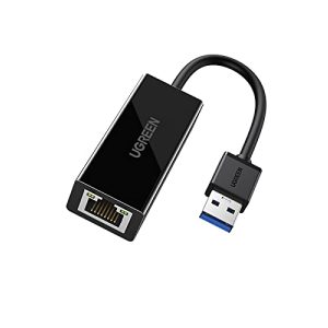 Netzwerkadapter UGREEN USB 3.0 LAN Adapter USB 3.0 Ethernet