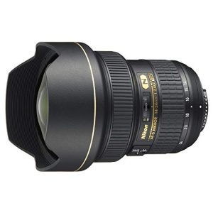 Nikon-Objektiv Nikon AF-S Nikkor 14-24 mm 1:2.8G ED