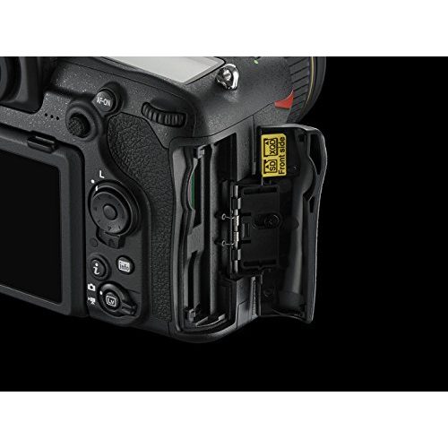 Nikon-Spiegelreflexkamera Nikon D500 Digital SLR im DX Format
