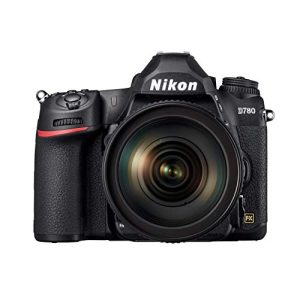 Nikon-Spiegelreflexkamera Nikon D780 Vollformat Digital SLR