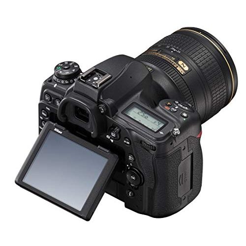 Nikon-Spiegelreflexkamera Nikon D780 Vollformat Digital SLR