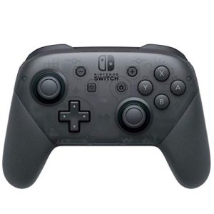 Nintendo-Switch-Controller Nintendo Switch Pro Controller