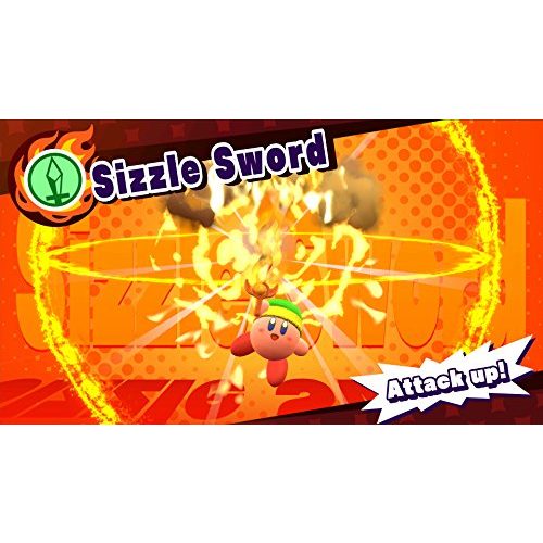 Nintendo-Switch-Spiele Nintendo Kirby Star Allies, Switch
