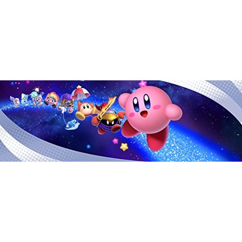 Nintendo-Switch-Spiele Nintendo Kirby Star Allies, Switch