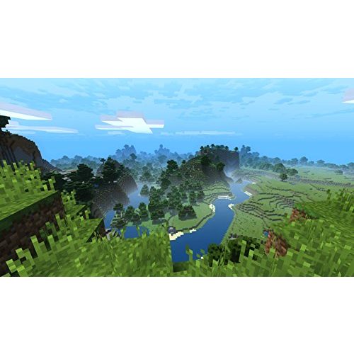 Nintendo-Switch-Spiele Nintendo Minecraft: Switch Edition