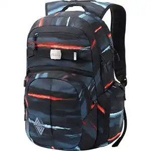 Die beste Nitro-Rucksack 2026 Test Bestseller Nitro-Rucksack