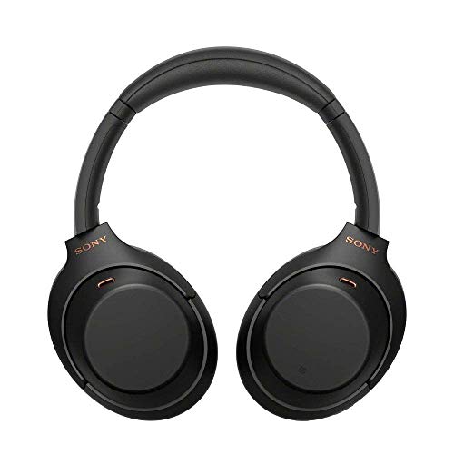 Noise-Cancelling-Kopfhörer Sony WH-1000XM4, Bluetooth