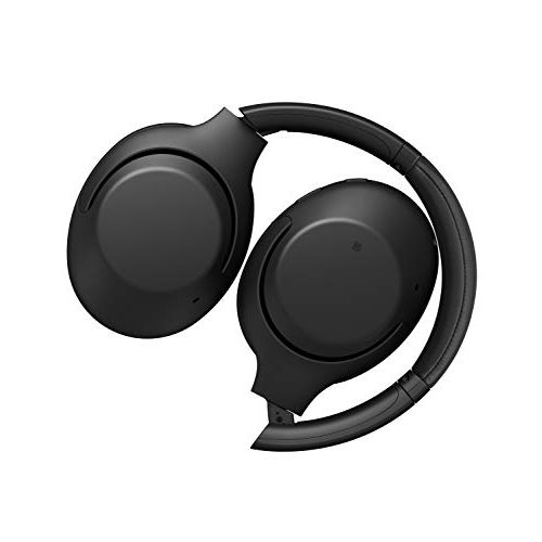 Noise-Cancelling-Kopfhörer Sony WH-XB900N Bluetooth