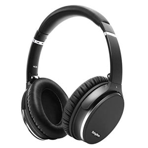 Noise-Cancelling-Kopfhörer Srhythm, Bluetooth 5.0, NC35