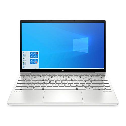 Notebook 13 Zoll HP ENVY 13-ba1276ng, FHD IPS Touch