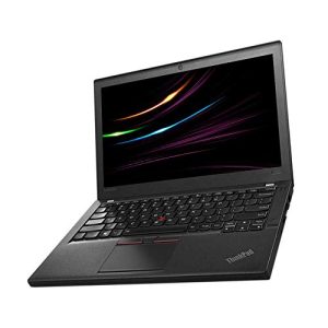 Notebook 13 Zoll Lenovo ThinkPad X260 Mobiles Notebook