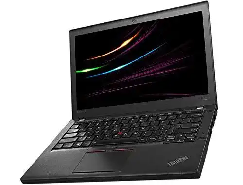 Notebook 13 Zoll Lenovo ThinkPad X260 Mobiles Notebook