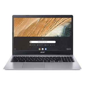 Notebook mit Touchscreen Acer Chromebook 15 Zoll