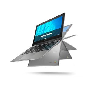Notebook mit Touchscreen Acer Chromebook Convertible 11 Zoll