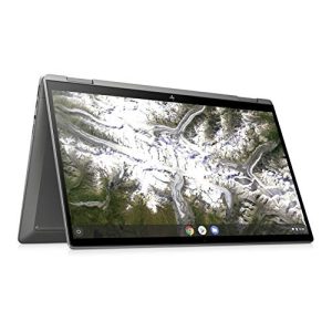 Notebook mit Touchscreen HP Plus Chromebook, 14 Zoll