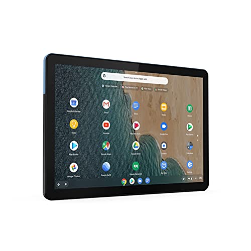 Notebook mit Touchscreen Lenovo IdeaPad Duet Chromebook