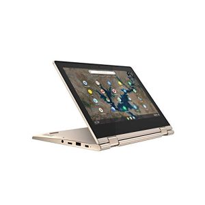 Notebook mit Touchscreen Lenovo IdeaPad Flex 3 Chromebook