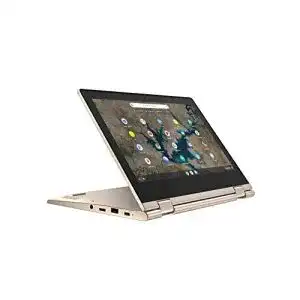 Notebook mit Touchscreen