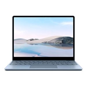Notebook mit Touchscreen Microsoft Surface Laptop Go