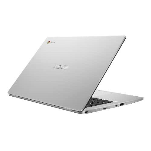 Notebooks-14-Zoll ASUS Chromebook C423NA-EC0428, Full HD
