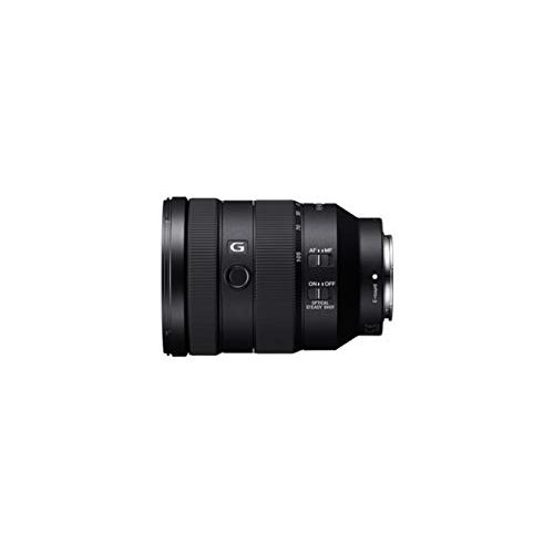 Objektiv Sony FE 24-105mm f/4 G OSS, Vollformat, Standard