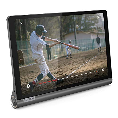 Octa-Core-Tablet Lenovo Yoga Smart Tab, 10,1 Zoll, 1920×1200