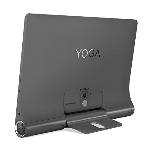 Octa-Core-Tablet Lenovo Yoga Smart Tab, 10,1 Zoll, 1920×1200