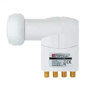 Octo-LNB