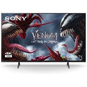 OLED-TV Sony KD-65X85J/P BRAVIA 164m (65 Zoll) Android TV