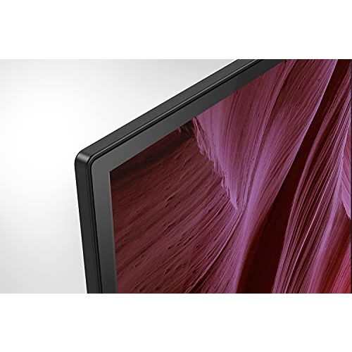 OLED-TV Sony KE-55A8/P Bravia 139 cm (55 Zoll) Android TV