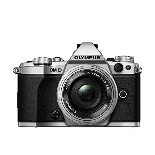 Die beste olympus kamera olympus om d e m5 mark ii kit micro four Bestsleller kaufen