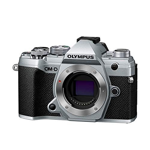 Olympus-Kamera Olympus OM-D E-M5 Mark III Micro Four Thirds