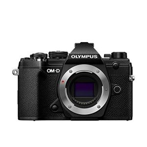 Olympus-Kamera Olympus OM-D E-M5 Mark III Micro Four Thirds