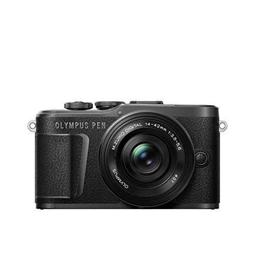 Die beste olympus kamera olympus pen e pl10 micro four thirds system Bestsleller kaufen